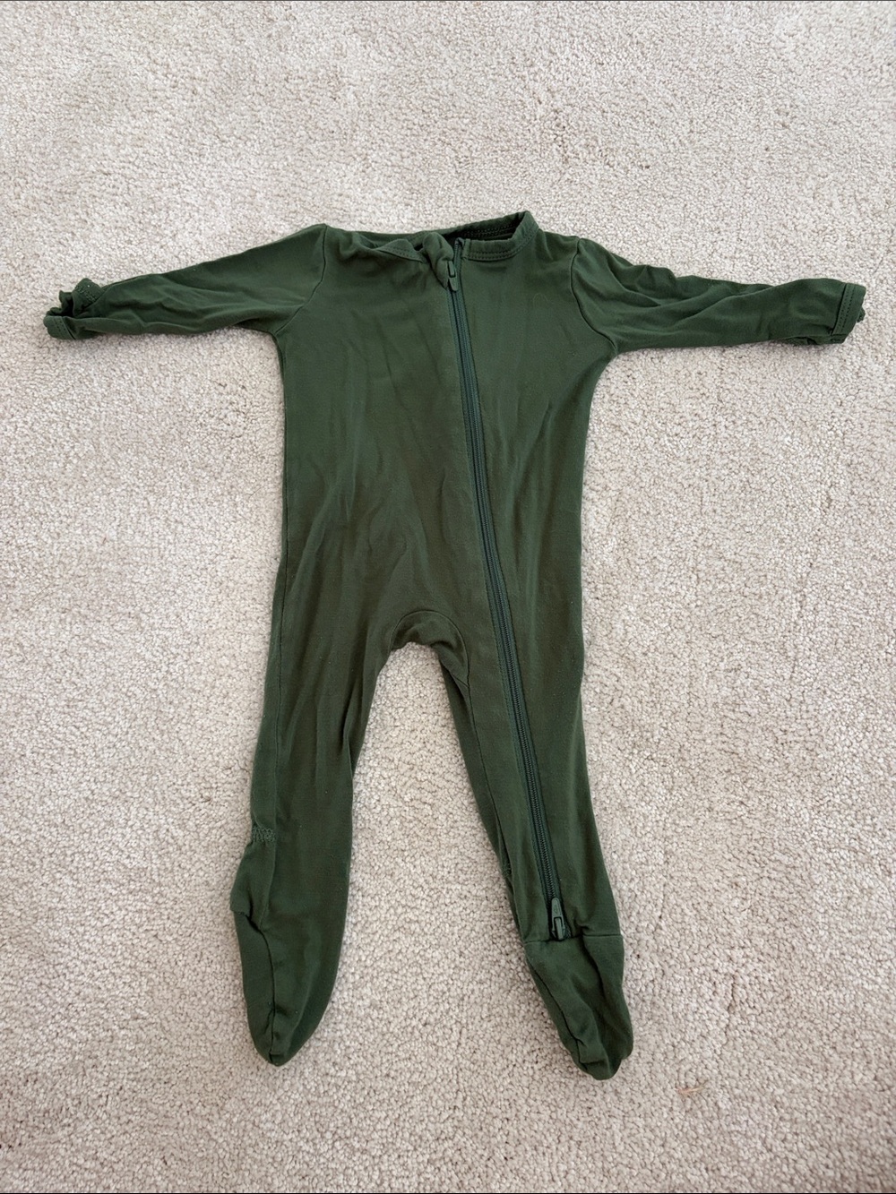Kyte Onesie